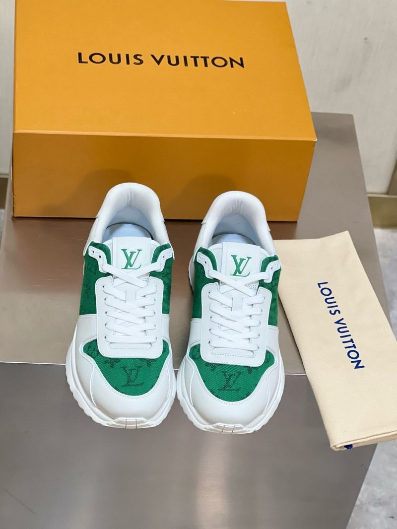 Louis Vuitton Run Away Sneaker